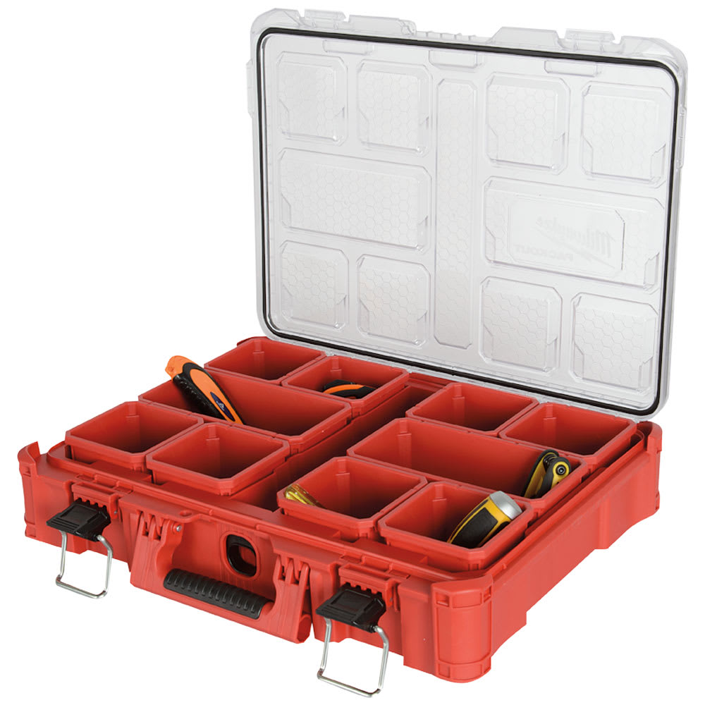 MILWAUKEE PACKOUT Organizer