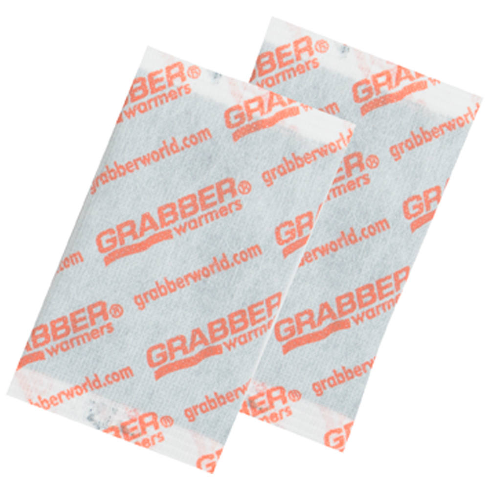 Chauffe-mains 10&nbsp;heures (1&nbsp;paire)