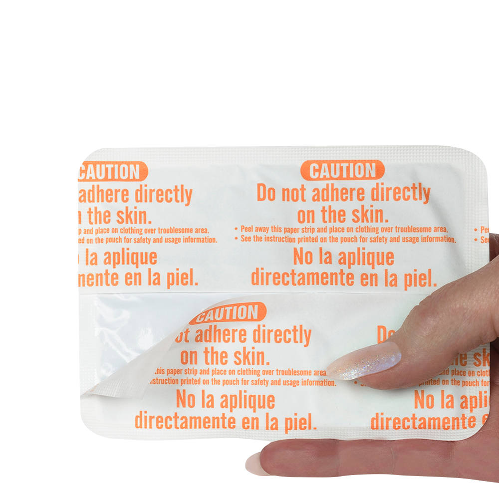 Chauffe-corps 12&nbsp;heures