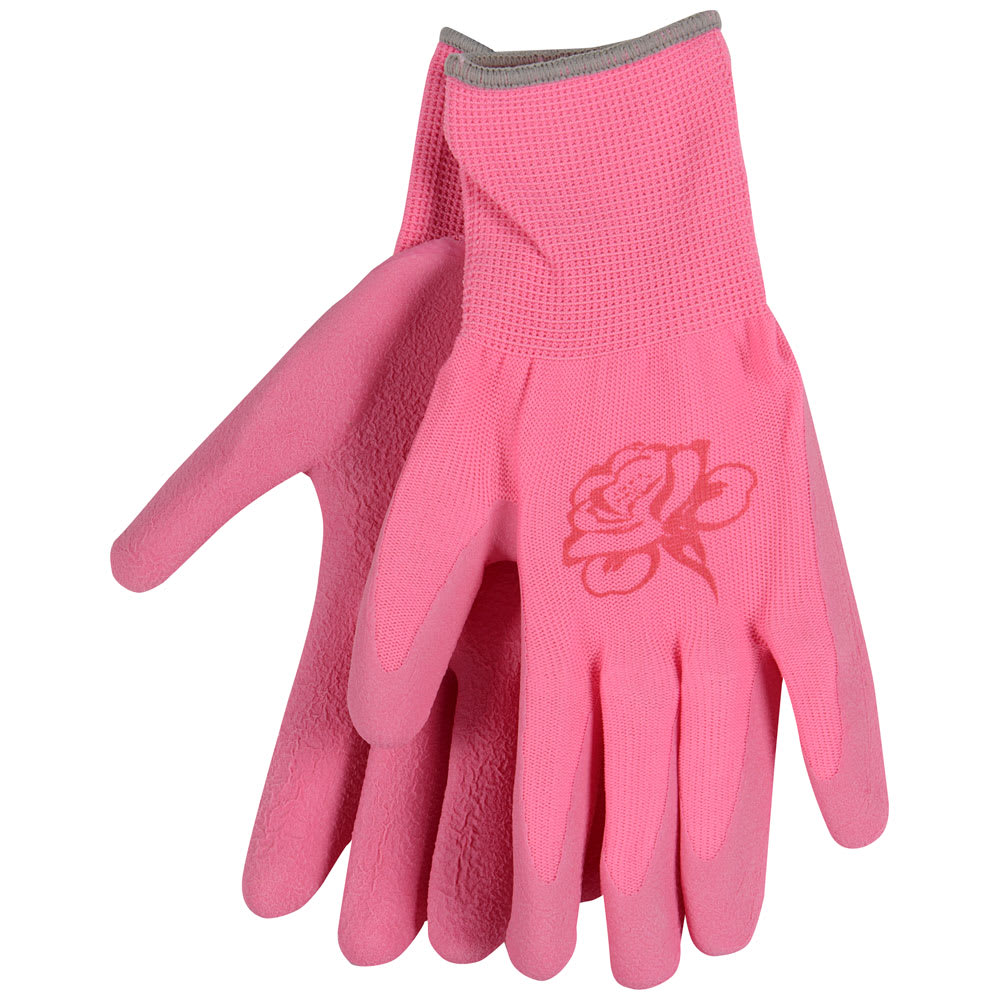 Garden Diva Women's Gardening Gloves Small