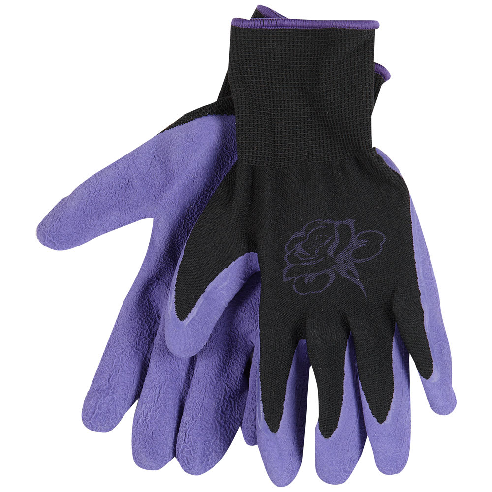 Garden Diva Women's Gardening Gloves Medium
