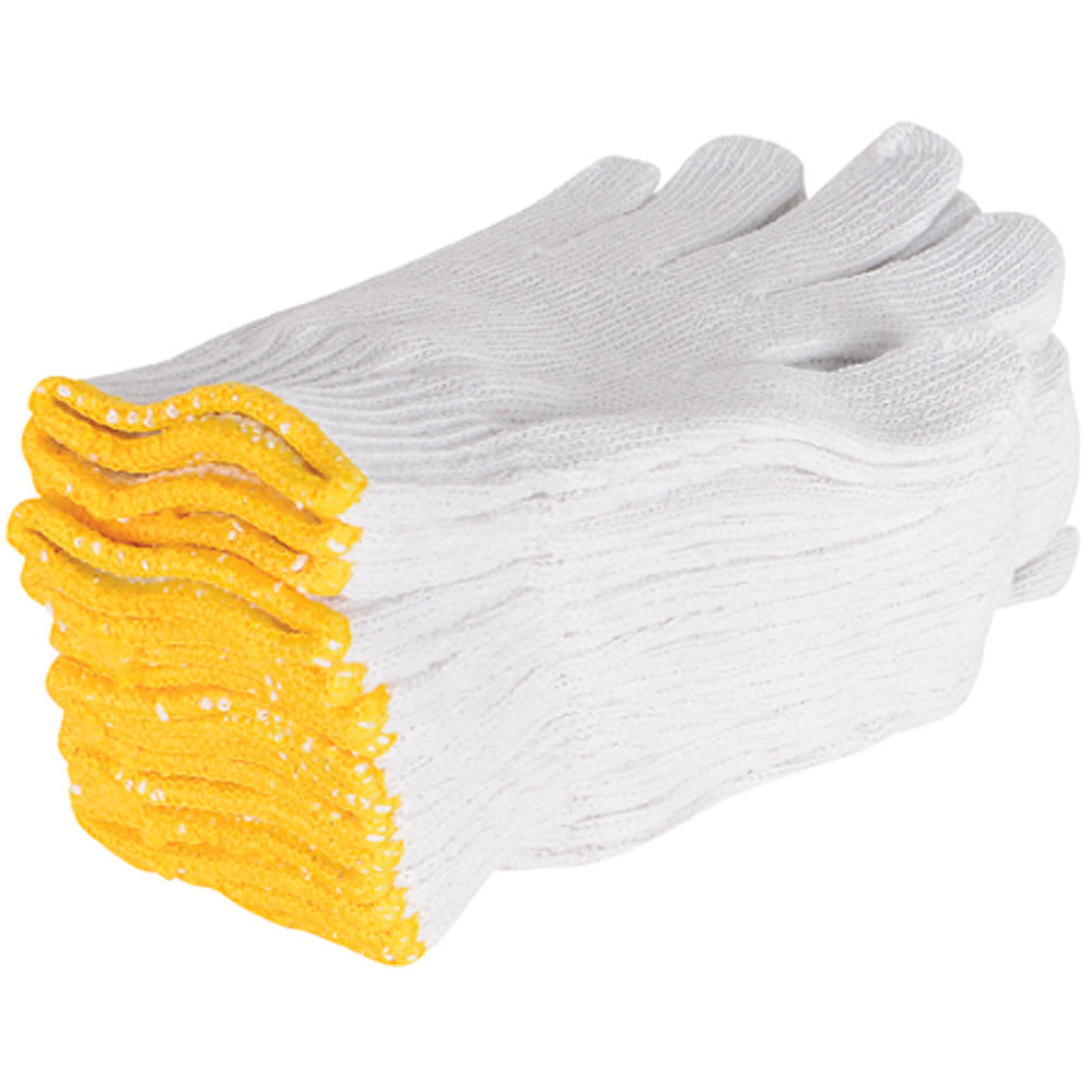 Gants tout usage Pqt/12