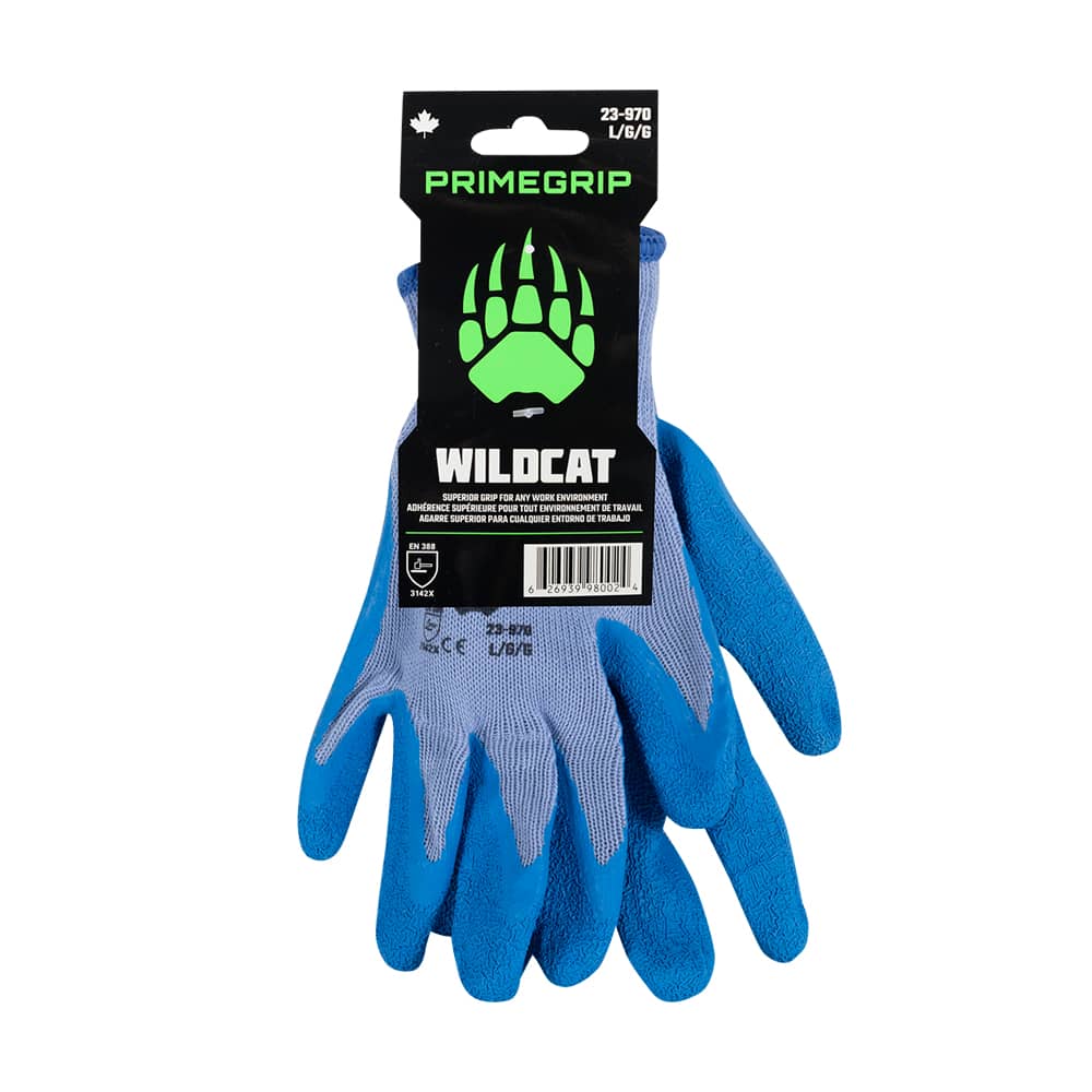 Suregrip Work Gloves Extra Large