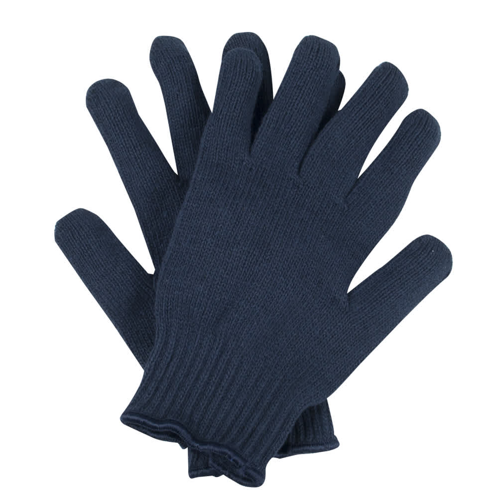 Gants de travail ambidextres grand Pqt/3
