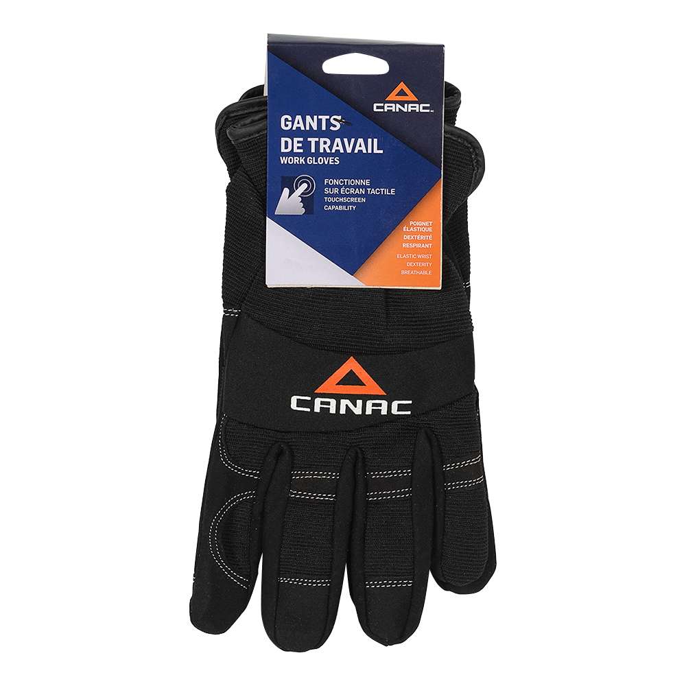 Gants de travail Performances très grand
