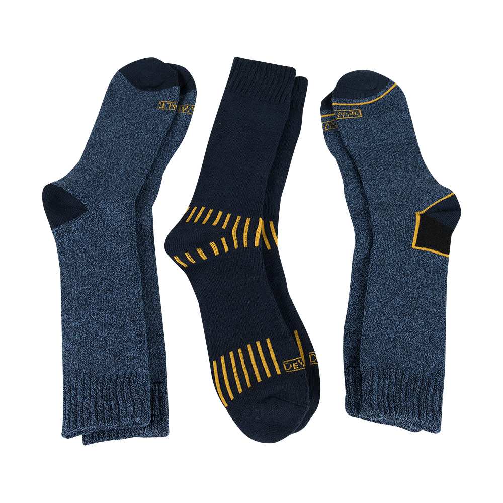 Bas de travail grand Pqt/3 DEWALT