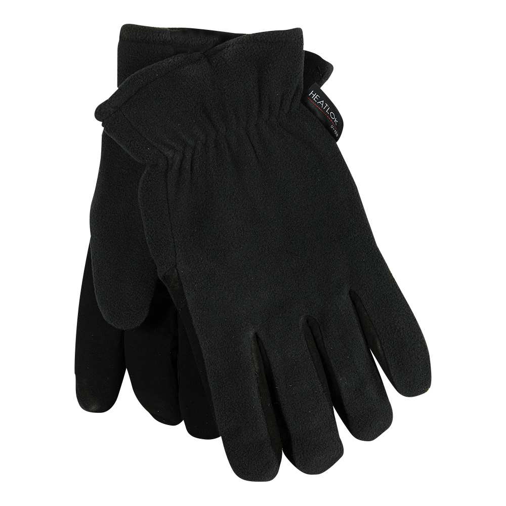 Gants utilitaires doublés