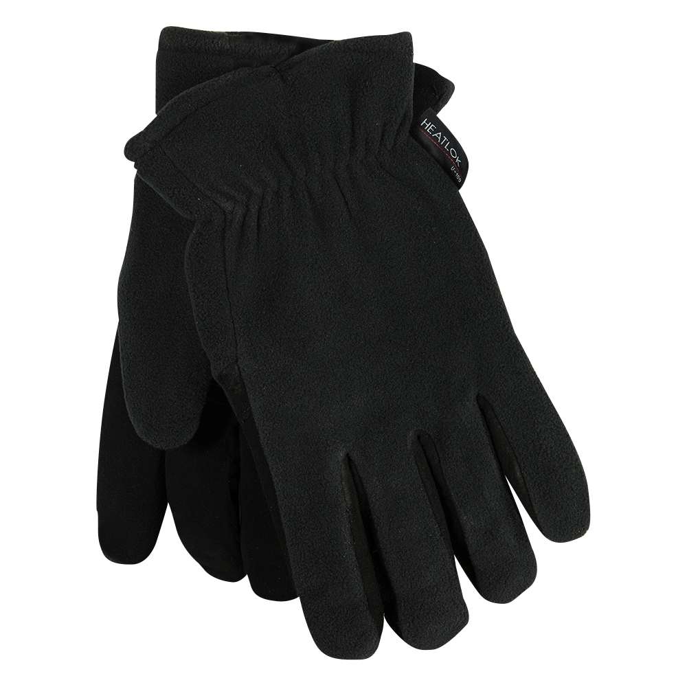 Gants utilitaires doublés très grand