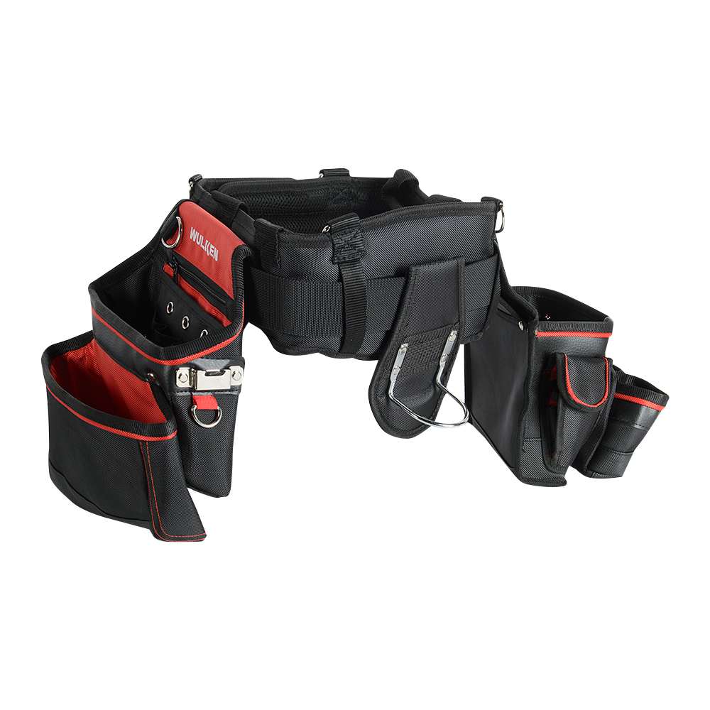 WULKEN Carpenter Apron