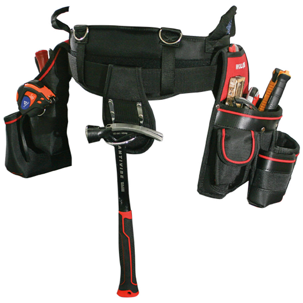 WULKEN Carpenter Apron