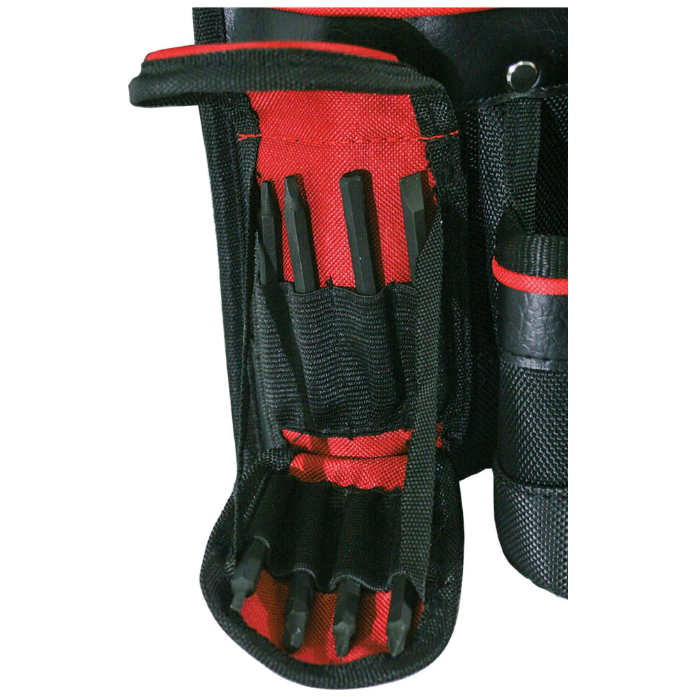 WULKEN Carpenter Apron