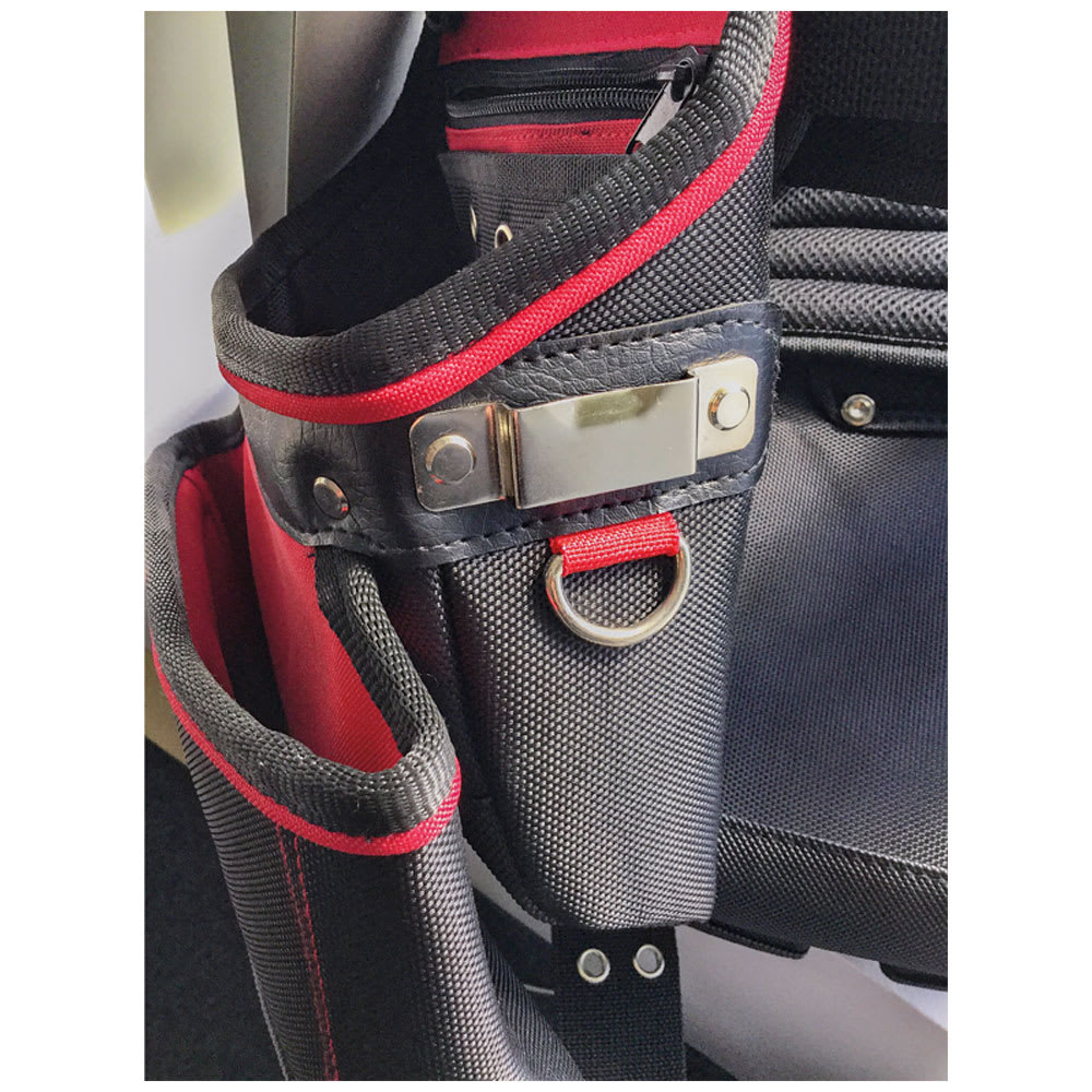 WULKEN Carpenter Apron