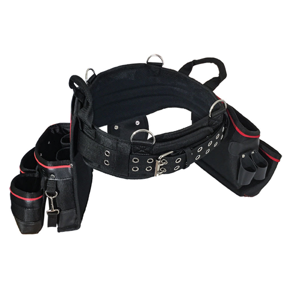 WULKEN Carpenter Apron