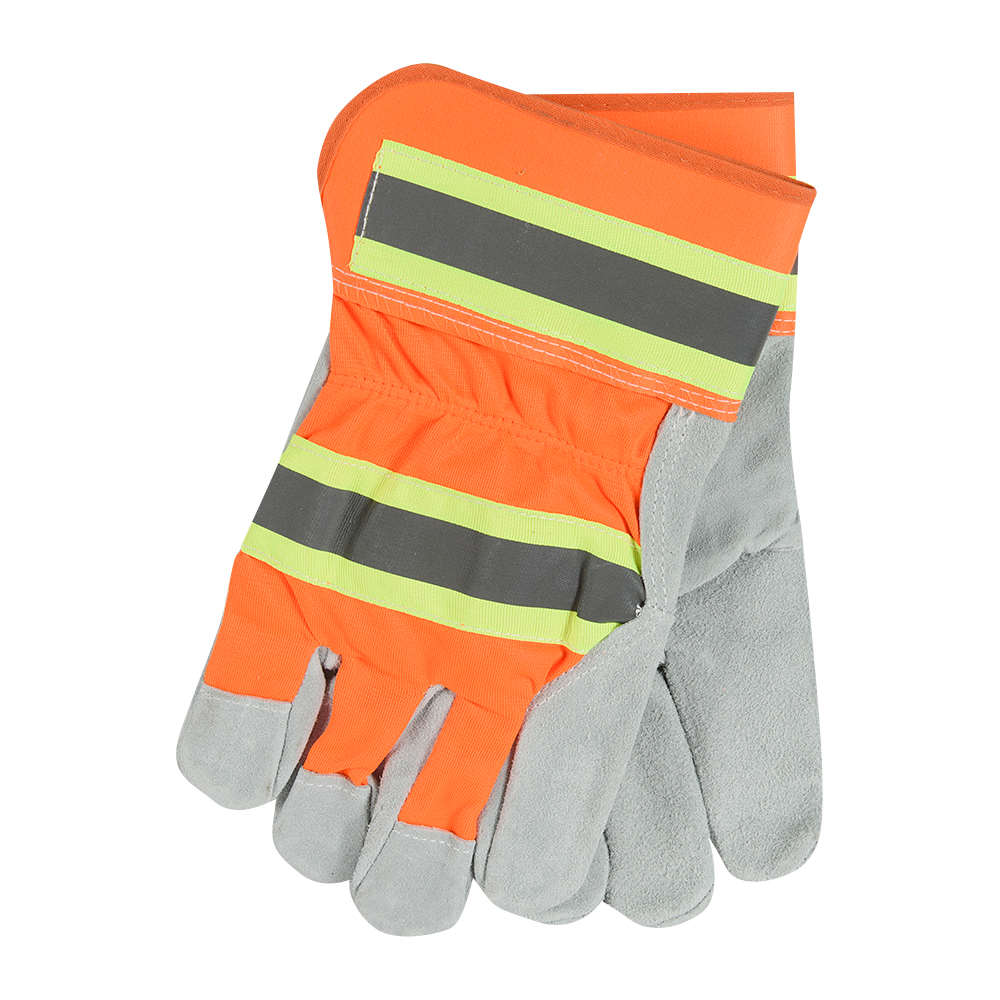 Gants de travail très grand