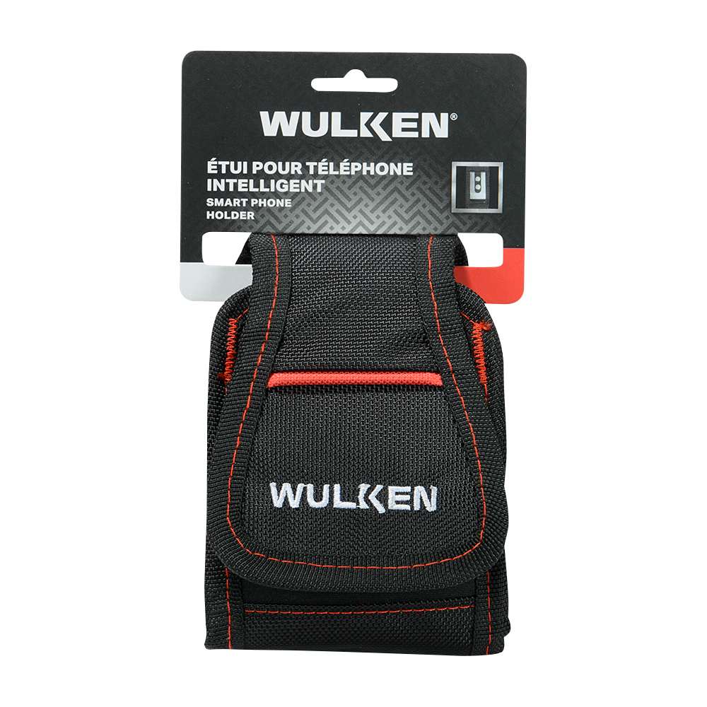 Étui pour téléphone intelligent WULKEN