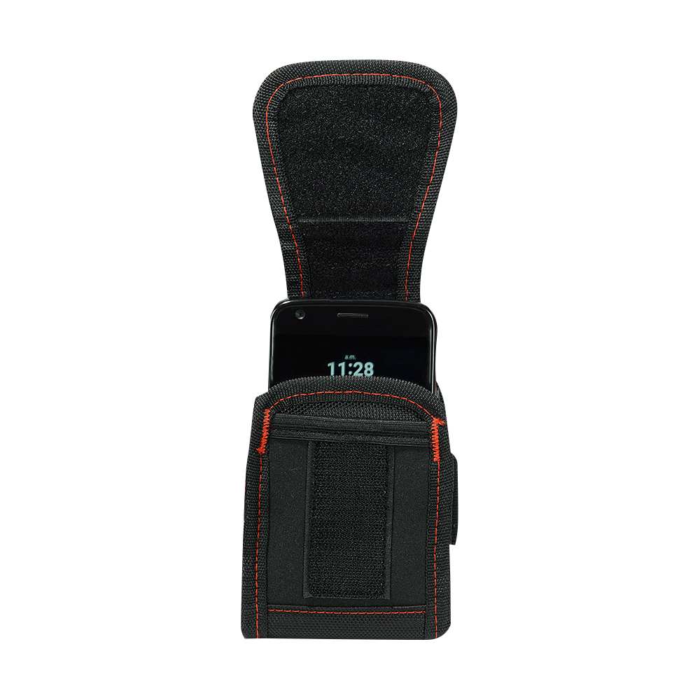 Étui pour téléphone intelligent WULKEN