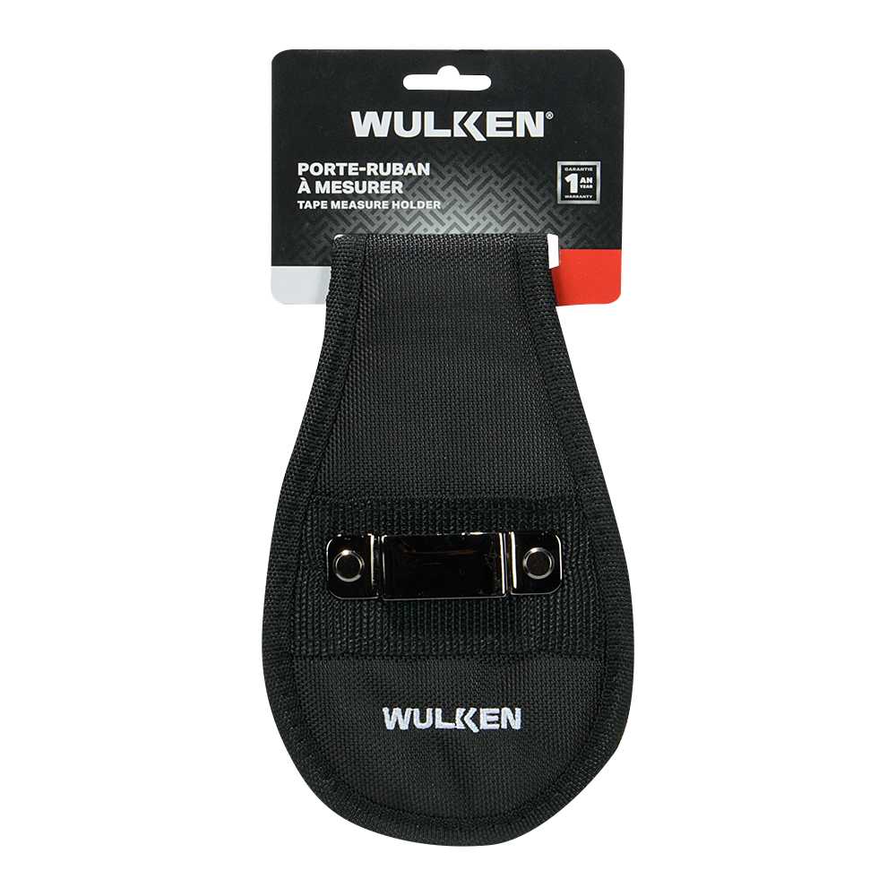 Porte-ruban à mesurer WULKEN