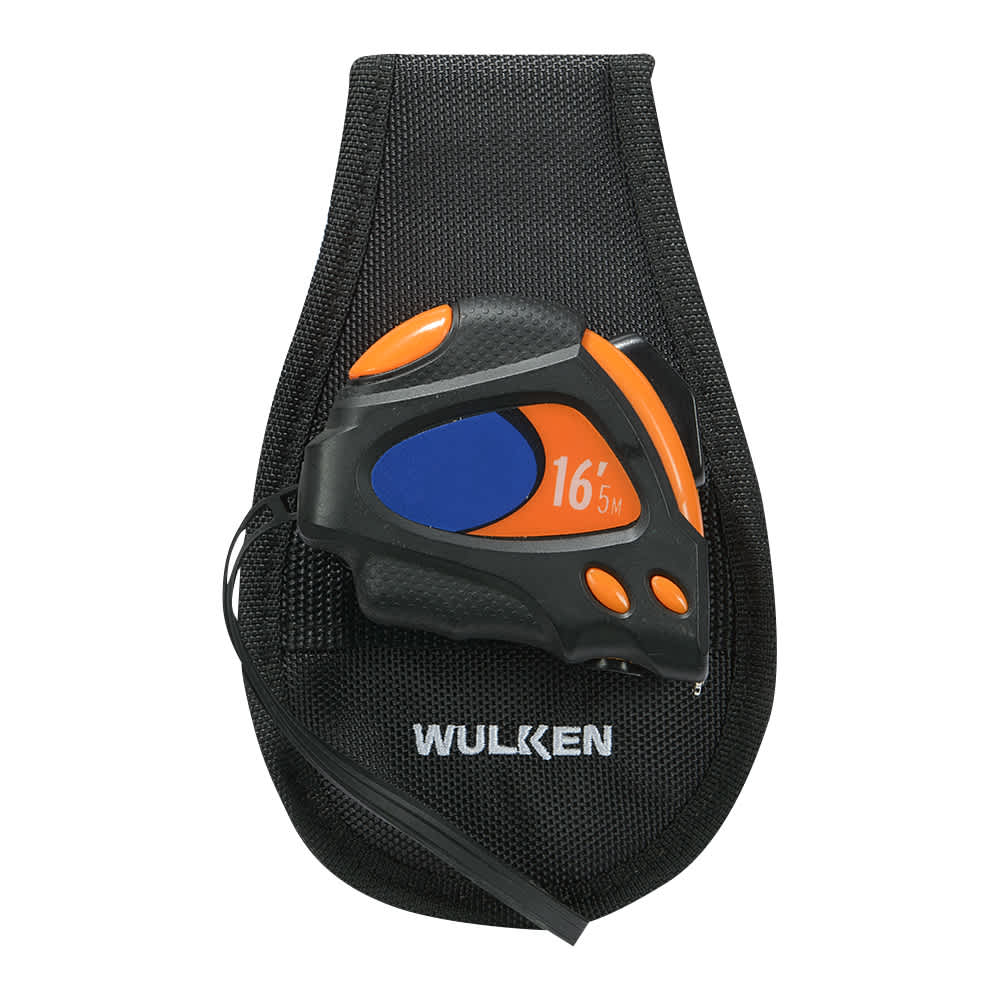 Porte-ruban à mesurer WULKEN