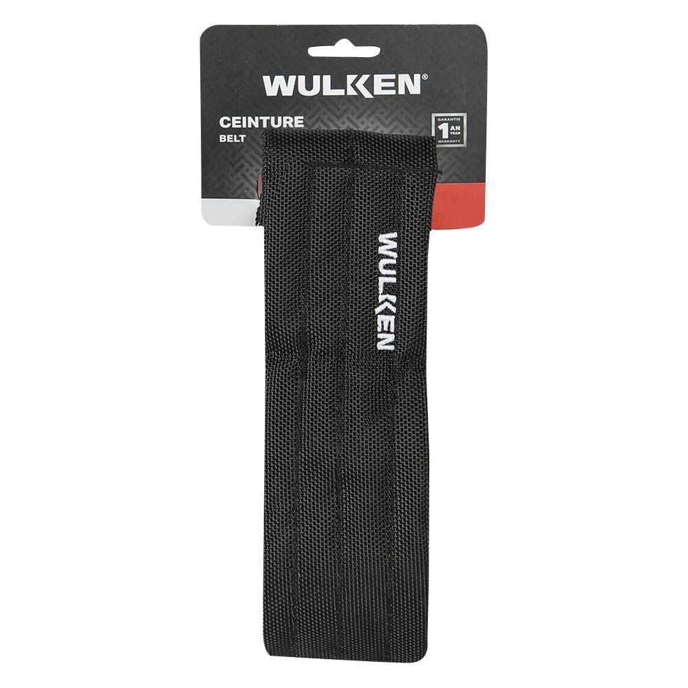 Ceinture de travail 2 1/4 po WULKEN