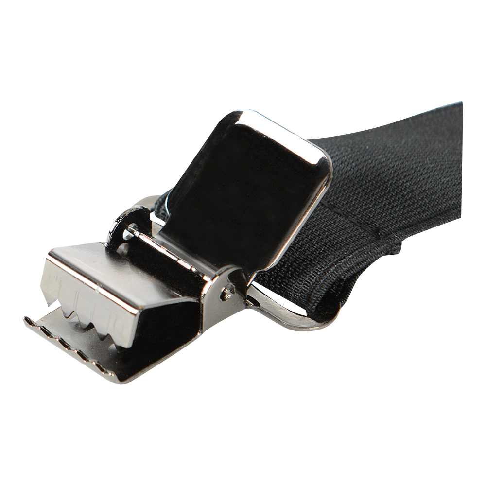 Bretelles de ceinture à outils en polyester WULKEN