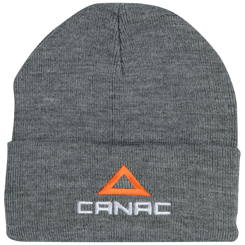 Tuque avec lampe frontale à DEL CANAC