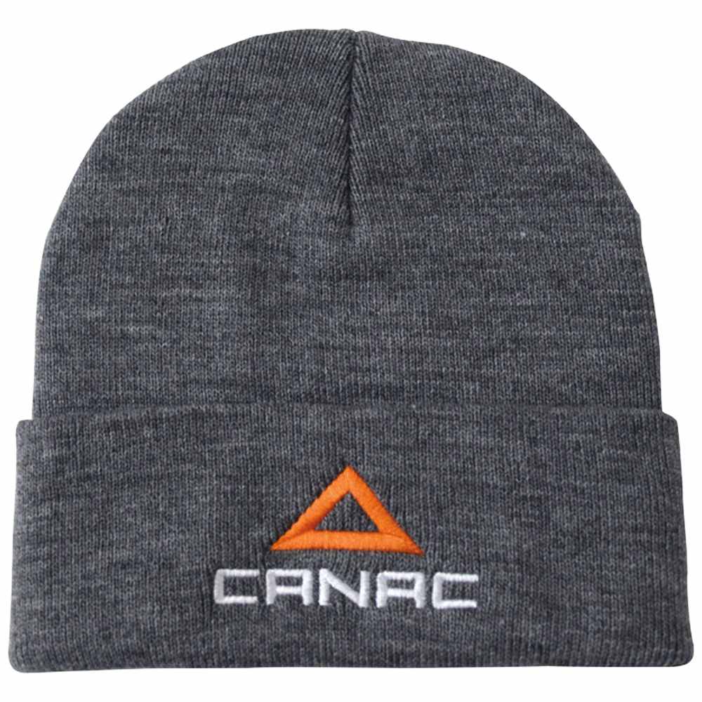 Tuque avec lampe frontale à DEL CANAC