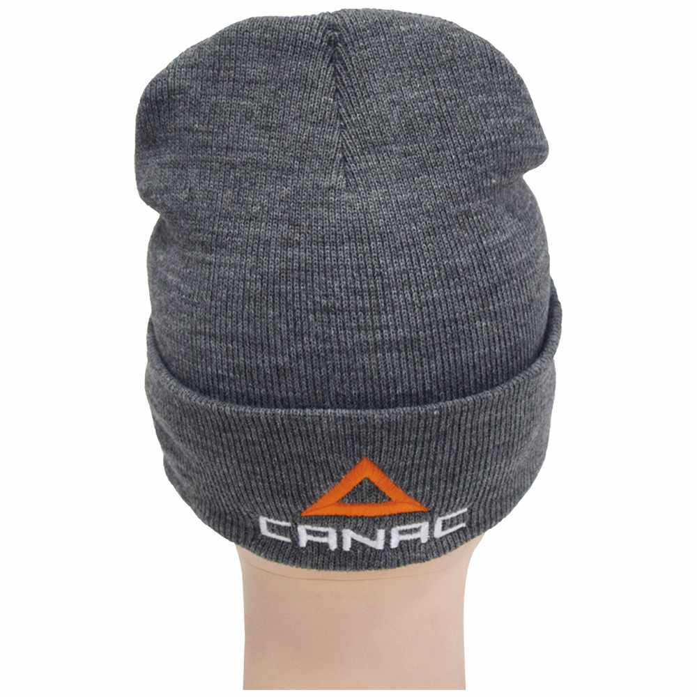 Tuque avec lampe frontale à DEL CANAC