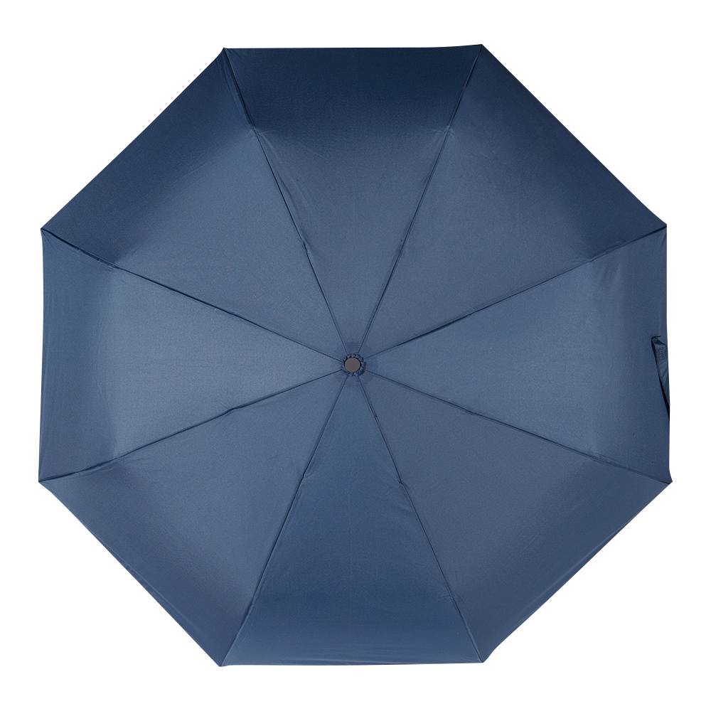 Parapluie bleu marine 45 5/8 po