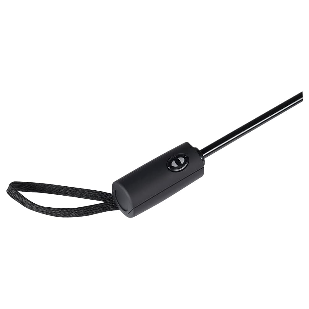 Parapluie bleu marine 45 5/8 po