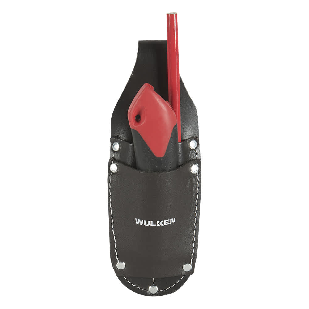 WULKEN Utility Knife/Pencil Holder