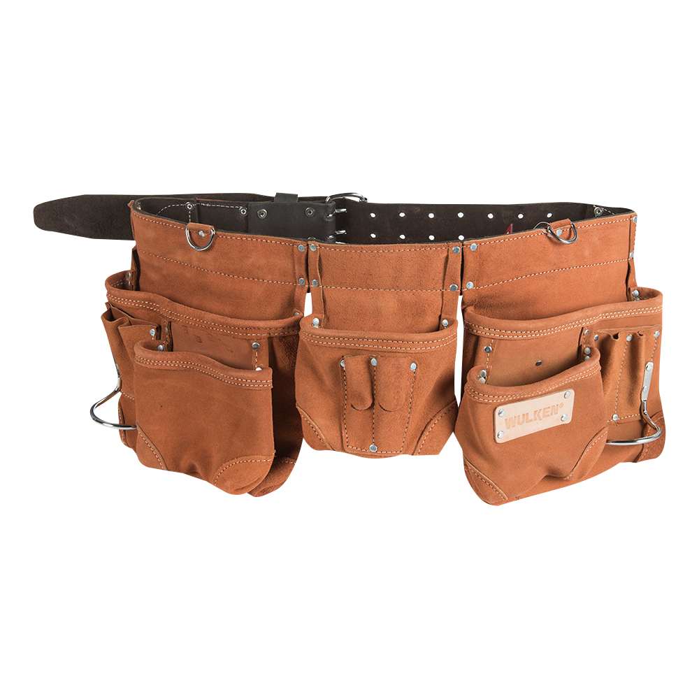 Tablier de menuisier WULKEN