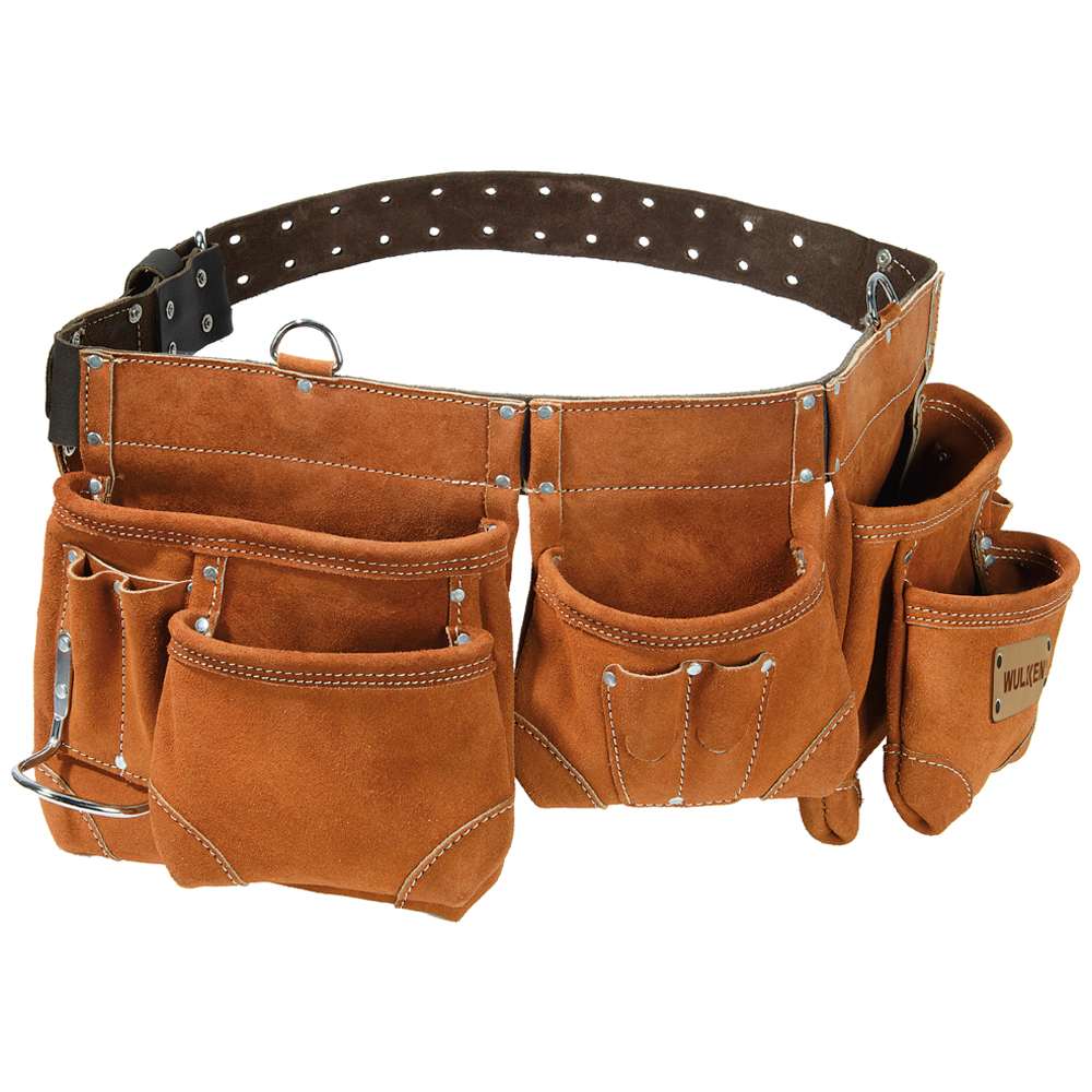 Tablier de menuisier WULKEN