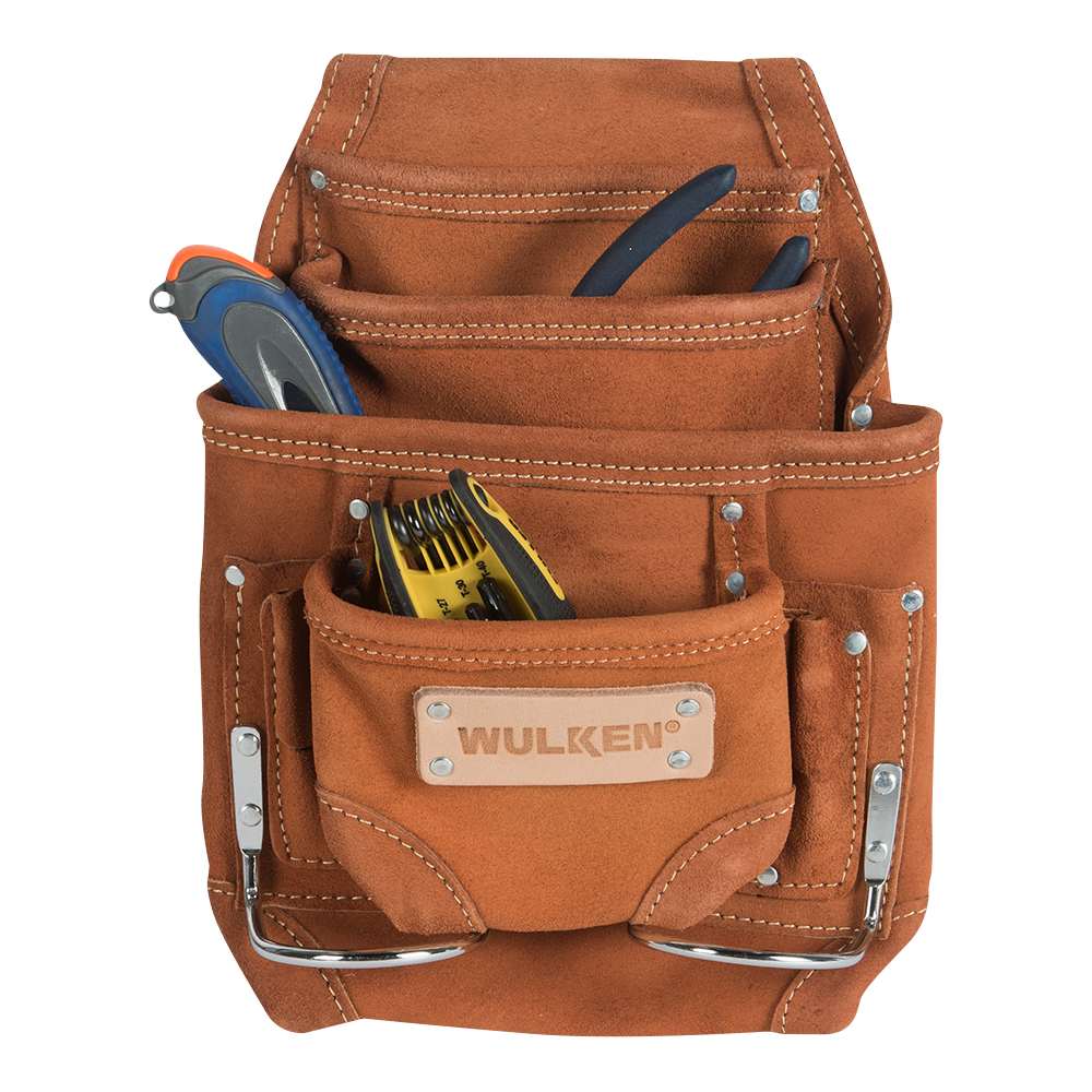 Tablier pour poseur de gypse WULKEN