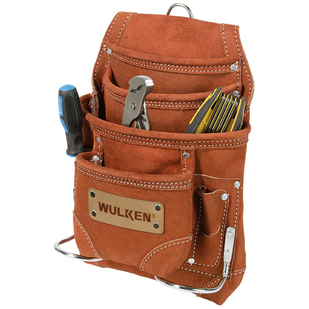 WULKEN Drywall Pouch