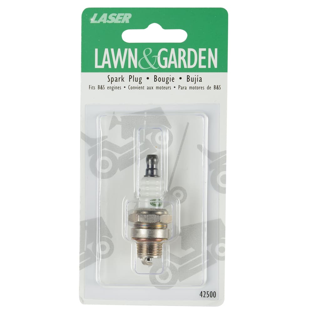Bougie d'allumage B & S