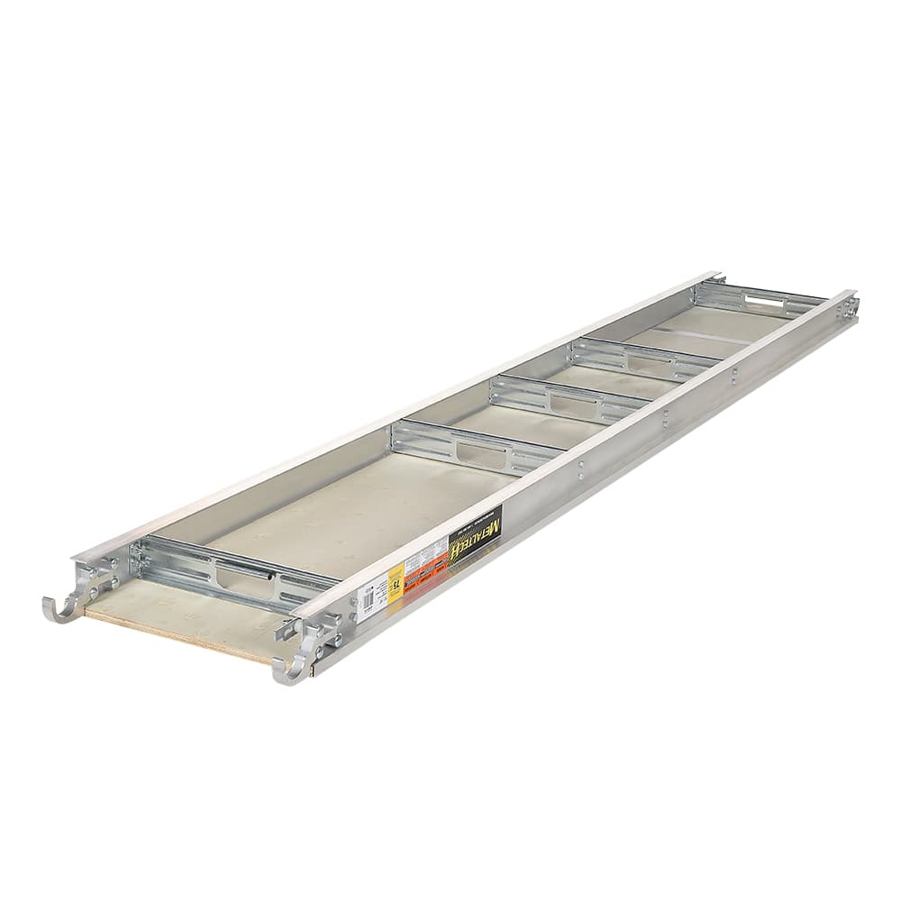 Scaffolding Platform 10 ft.