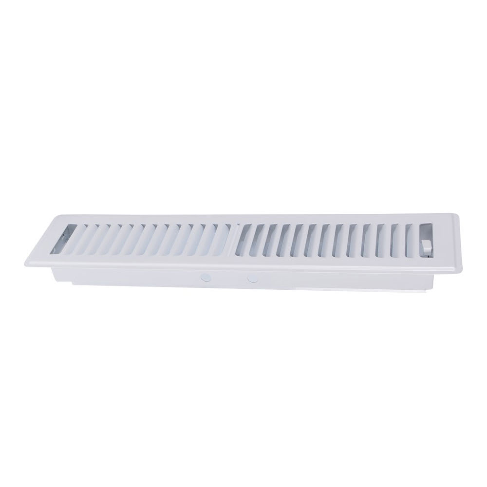 Floor Register - 2-1/4 in. x 10 in.