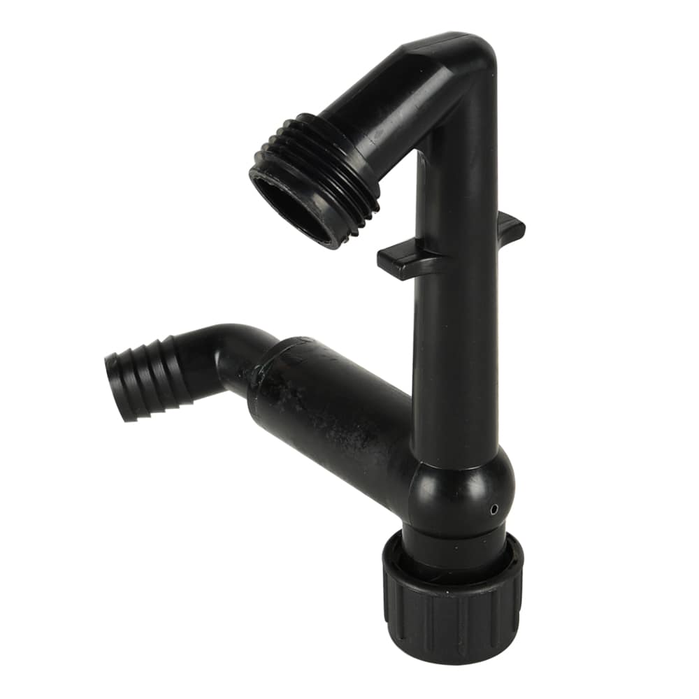 Hose Reel Water System