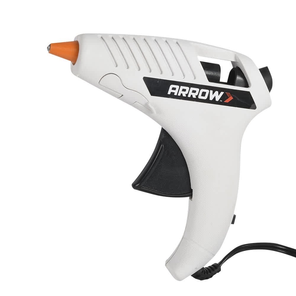 Pistolet à colle thermofusible