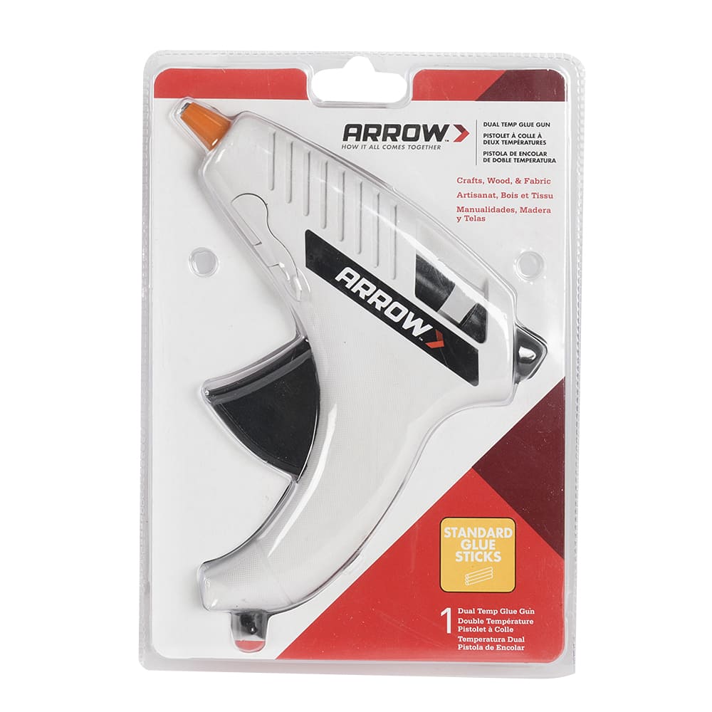 Pistolet à colle thermofusible