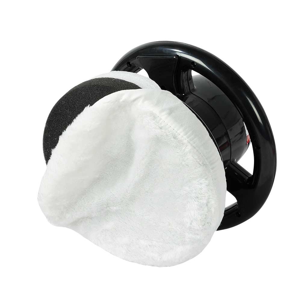 Cireuse-polisseuse pour véhicule 10&nbsp;po NEKTRA