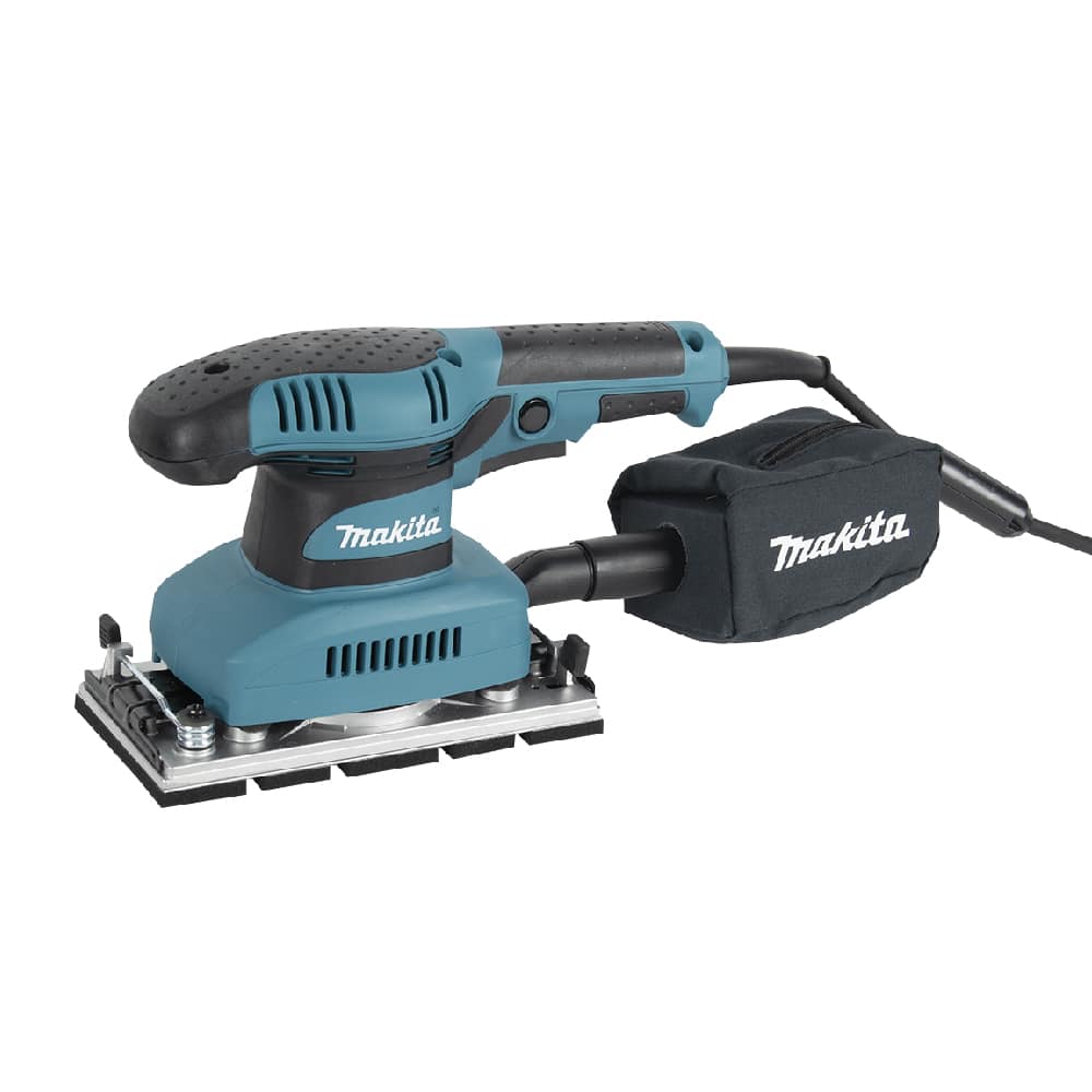 MAKITA Sheet Sander 1/3&nbsp;sheet
