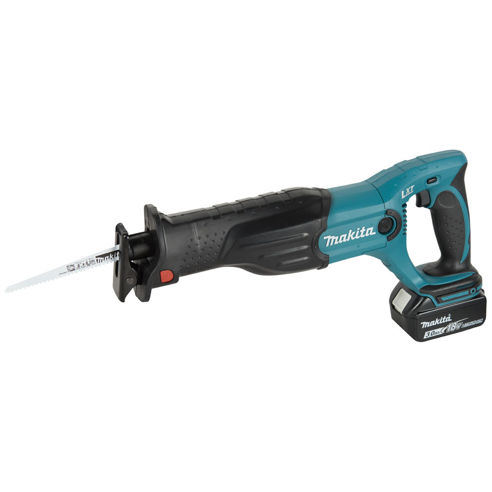 Ensemble de 4 outils sans fil 18 V lithium-ion MAKITA