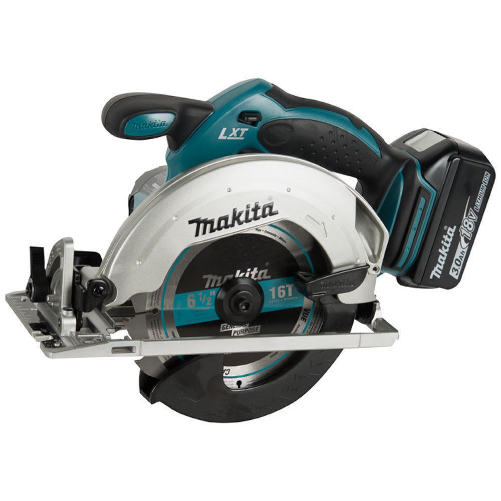 Ensemble de 4 outils sans fil 18 V lithium-ion MAKITA