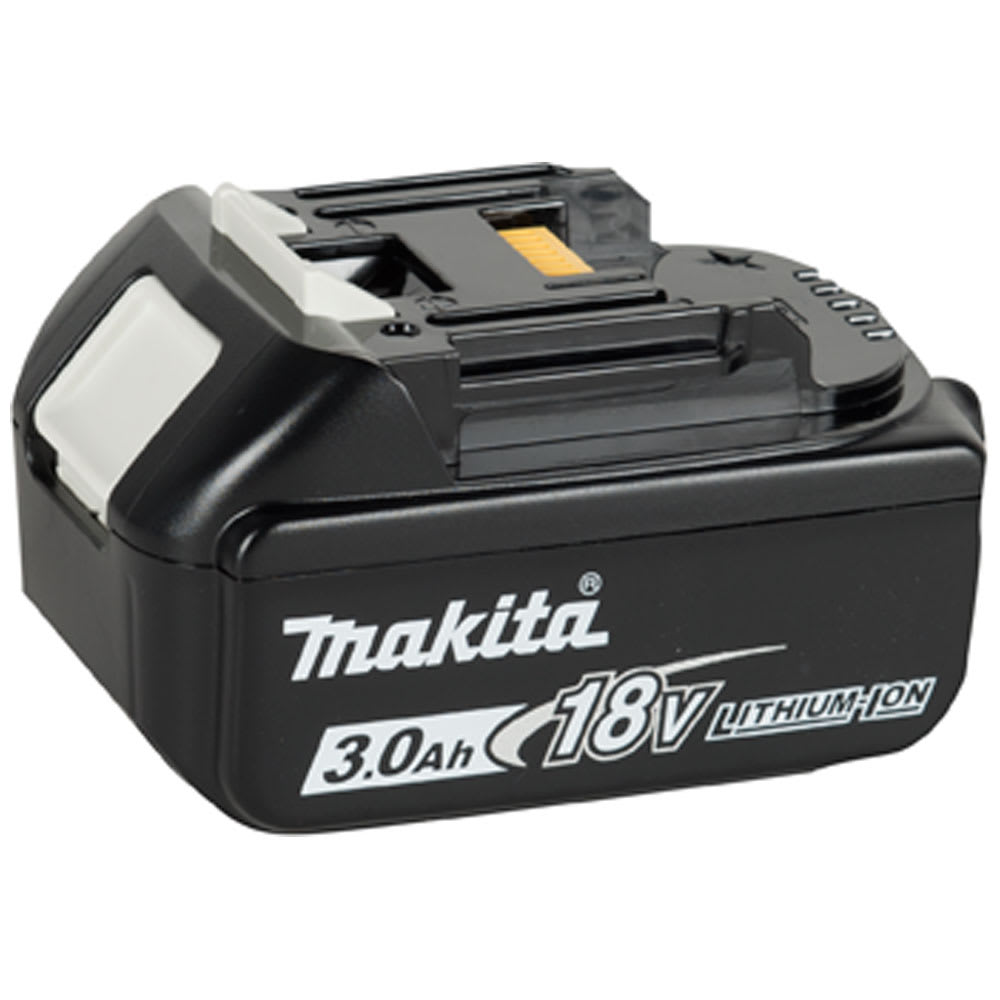 Ensemble de 4 outils sans fil 18 V lithium-ion MAKITA