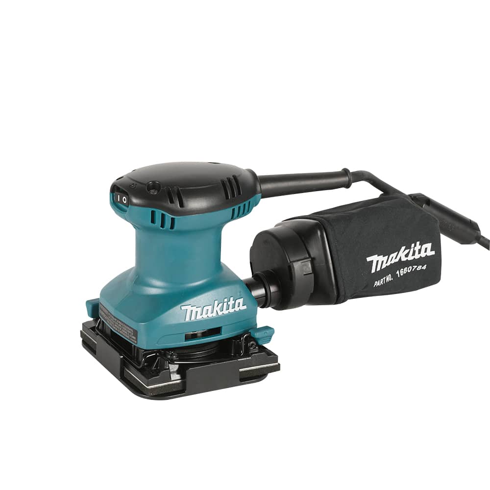 MAKITA Sheet Sander
