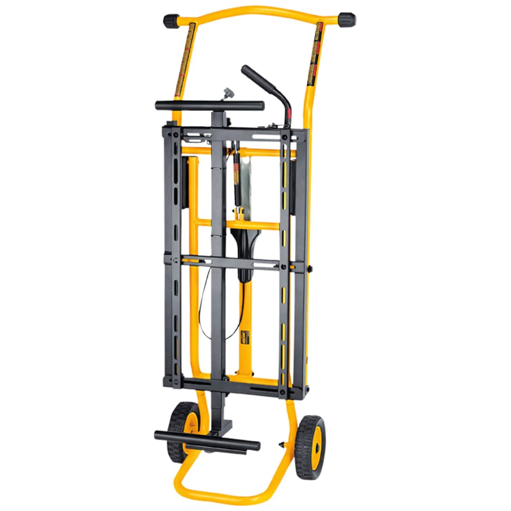 Scie à onglets composés 12&nbsp;po DEWALT