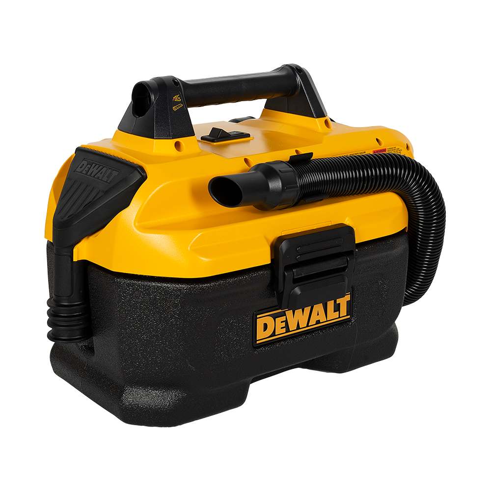 Aspirateur sans-fil 20&nbsp;V (2&nbsp;gal US) outil seul DEWALT