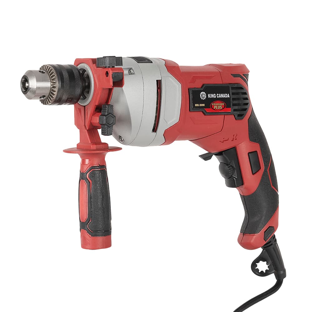 Hammer Drill - 1/2 in.