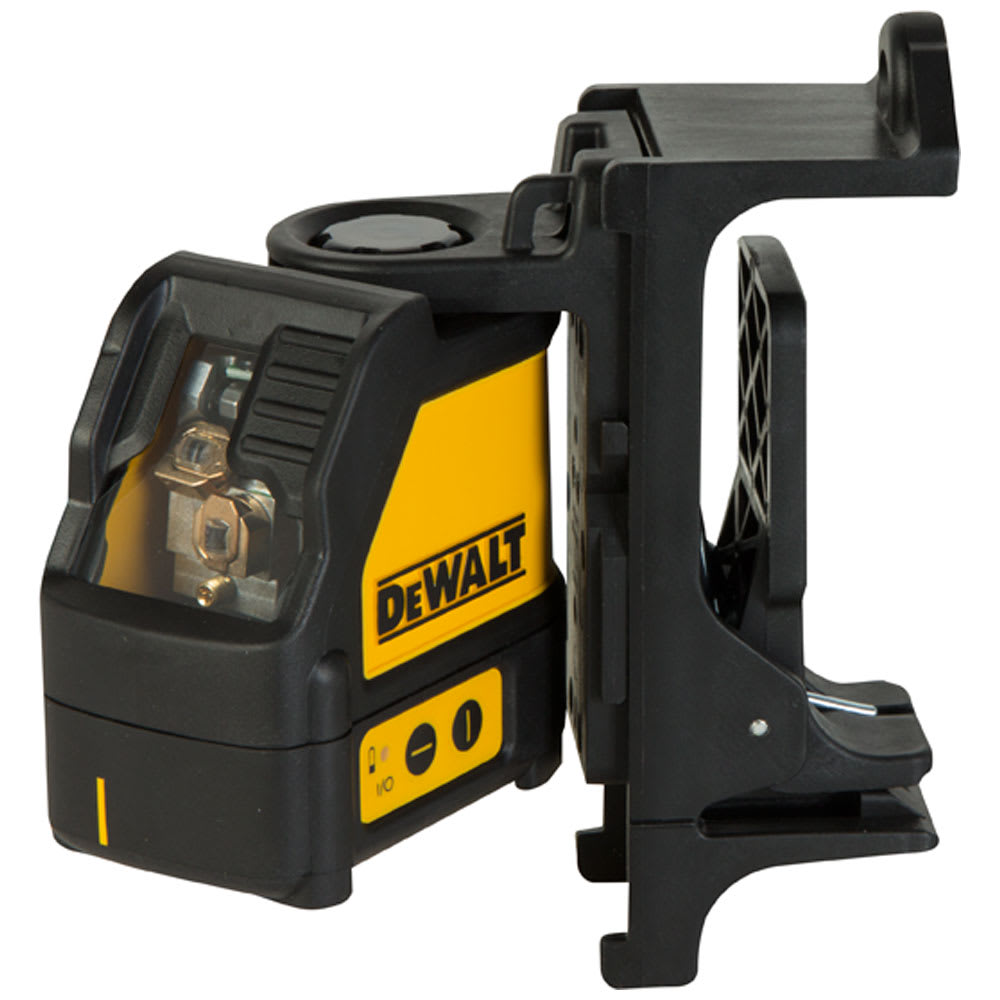 Niveau laser autonivelant DEWALT